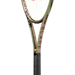 Wilson Blade 98S V8 Tour Racket -Tennis Point Shop 03691000 12