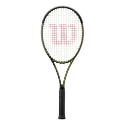 Wilson Blade 98 18X20 V8 Tour Racket