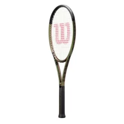 Wilson Blade 98 18X20 V8 Tour Racket 12 Wilson Blade 98 18X20 V8 Tour Racket -Tennis Point Shop 03693000 0 3
