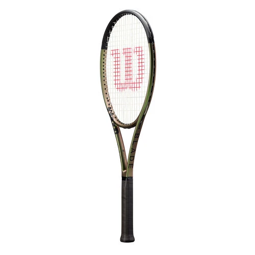 Wilson Blade 98 18X20 V8 Tour Racket 6 Wilson Blade 98 18X20 V8 Tour Racket - Image 4