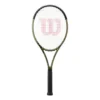 Wilson Blade 104 V8 Tour Racket -Tennis Point Shop 03695000 000