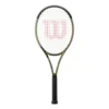 Wilson Blade 100L V8 Tour Racket 2 Wilson Blade 100L V8 Tour Racket -Tennis Point Shop 03696000 000