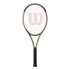 Wilson Blade 100L V8 Tour Racket