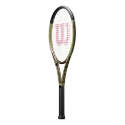 Wilson Blade 100L V8 Tour Racket 13 Wilson Blade 100L V8 Tour Racket -Tennis Point Shop 03696000 0 1