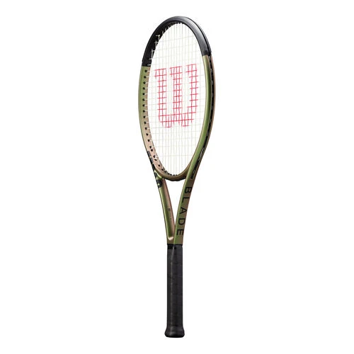 Wilson Blade 100L V8 Tour Racket 8 Wilson Blade 100L V8 Tour Racket - Image 6