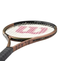 Wilson Blade 100L V8 Tour Racket 18 Wilson Blade 100L V8 Tour Racket -Tennis Point Shop 03696000 11