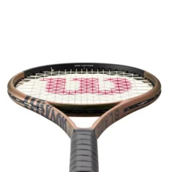 Wilson Blade 100L V8 Tour Racket 19 Wilson Blade 100L V8 Tour Racket -Tennis Point Shop 03696000 12
