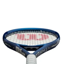 Wilson Triad Three 8 Wilson Triad Three -Tennis Point Shop 03705000 10