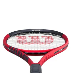 Wilson Clash 98 Pro V2.0 Tour Racket -Tennis Point Shop 03742000 10