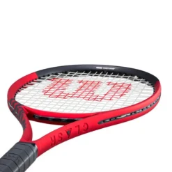 Wilson Clash 98 Pro V2.0 Tour Racket -Tennis Point Shop 03742000 11
