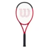 Wilson Clash 100 Pro V2.0 Tour Racket 2 Wilson Clash 100 Pro V2.0 Tour Racket -Tennis Point Shop 03743000 000