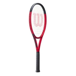 Wilson Clash 100 Pro V2.0 Tour Racket -Tennis Point Shop 03743000 0 6