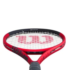 Wilson Clash 100 Pro V2.0 Tour Racket -Tennis Point Shop 03743000 10