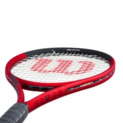 Wilson Clash 100 Pro V2.0 Tour Racket -Tennis Point Shop 03743000 11