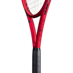 Wilson Clash 100 Pro V2.0 Tour Racket -Tennis Point Shop 03743000 12
