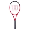 Wilson Clash 100 V2.0 Tour Racket 1 Wilson Clash 100 V2.0 Tour Racket -Tennis Point Shop 03744000 000
