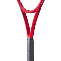 Wilson Clash 100 V2.0 Tour Racket -Tennis Point Shop 03744000 12