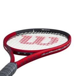 Wilson Clash 100L V2.0 Tour Racket 12 Wilson Clash 100L V2.0 Tour Racket -Tennis Point Shop 03745000 11