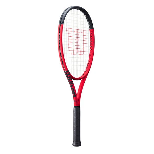 Wilson Clash 108 V2.0 Tour Racket 4 Wilson Clash 108 V2.0 Tour Racket - Image 2