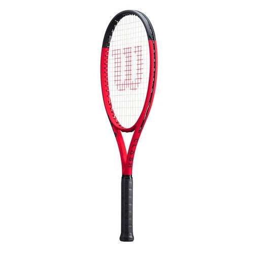 Wilson Clash 108 V2.0 Tour Racket 5 Wilson Clash 108 V2.0 Tour Racket - Image 3