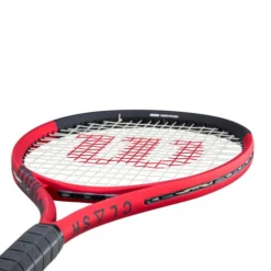 Wilson Clash 108 V2.0 Tour Racket 12 Wilson Clash 108 V2.0 Tour Racket -Tennis Point Shop 03746000 11