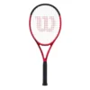 Wilson Clash 100UL V2.0 Comfort Rackets 1 Wilson Clash 100UL V2.0 Comfort Rackets -Tennis Point Shop 03747000 000