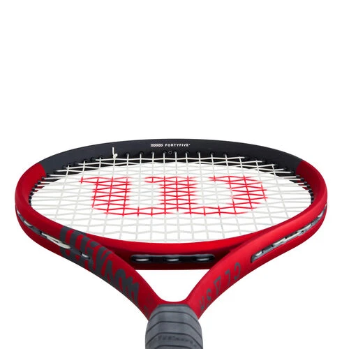 Wilson Clash 100UL V2.0 Comfort Rackets 6 Wilson Clash 100UL V2.0 Comfort Rackets - Image 4