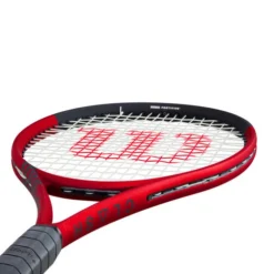 Wilson Clash 100UL V2.0 Comfort Rackets 12 Wilson Clash 100UL V2.0 Comfort Rackets -Tennis Point Shop 03747000 11