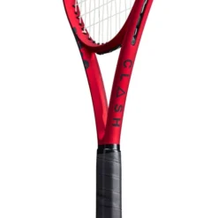 Wilson Clash 100UL V2.0 Comfort Rackets 13 Wilson Clash 100UL V2.0 Comfort Rackets -Tennis Point Shop 03747000 12