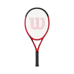 Wilson Clash 25 V2.0 Junior Racket