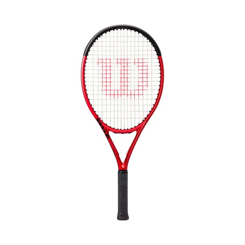 Wilson Clash 25 V2.0 Junior Racket 3 Wilson Clash 25 V2.0 Junior Racket