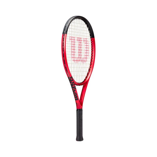 Wilson Clash 25 V2.0 Junior Racket 4 Wilson Clash 25 V2.0 Junior Racket - Image 2