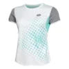 Lotto IV 1 T-Shirt Women -Tennis Point Shop 03762000 000