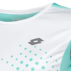 Lotto IV 1 T-Shirt Women -Tennis Point Shop 03762000 11