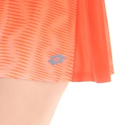 Lotto IV 2 Skirt Women -Tennis Point Shop 03768000 15