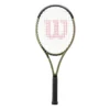 Wilson Blade 100 V8 Tour Racket 1 Wilson Blade 100 V8 Tour Racket -Tennis Point Shop 03773000 000