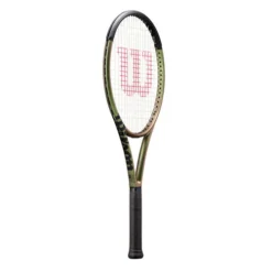 Wilson Blade 100 V8 Tour Racket 11 Wilson Blade 100 V8 Tour Racket -Tennis Point Shop 03773000 0 6