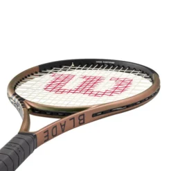 Wilson Blade 100 V8 Tour Racket 16 Wilson Blade 100 V8 Tour Racket -Tennis Point Shop 03773000 11