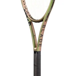 Wilson Blade 100 V8 Tour Racket 17 Wilson Blade 100 V8 Tour Racket -Tennis Point Shop 03773000 12