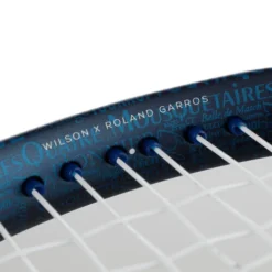 Wilson Roland Garros Equipe Tour Racket -Tennis Point Shop 03785000 13