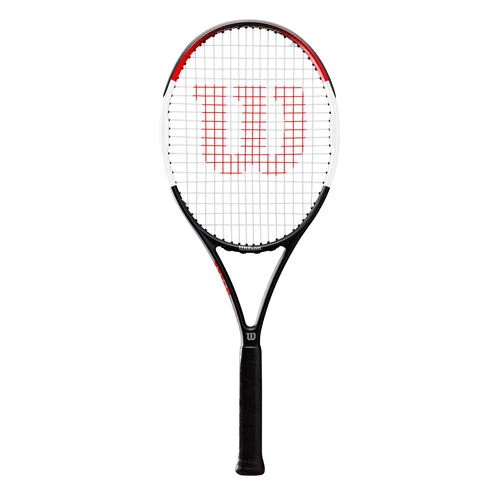Wilson Pro Staff Precision 100 Allround Racket 3 Wilson Pro Staff Precision 100 Allround Racket