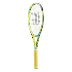 Wilson Minions Clash 100 V2 Tour Racket 10 Wilson Minions Clash 100 V2 Tour Racket -Tennis Point Shop 03805000 0 7