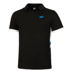 Lotto Squadra III Polo Men