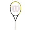 Wilson Pro Open Tour Racket (Special Edition) 2 Wilson Pro Open Tour Racket (Special Edition) -Tennis Point Shop 03822000 000 1