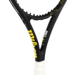 Wilson Pro Open Tour Racket (Special Edition) -Tennis Point Shop 03822000 10 1