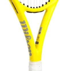 Wilson Pro Open UL Tour Racket (Special Edition) -Tennis Point Shop 03824000 10