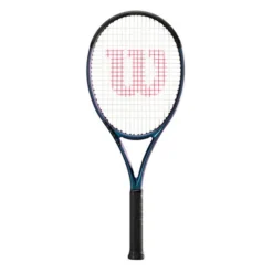 Wilson Ultra 100L V4.0 Tour Racket