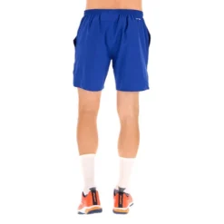 Lotto Tech 1 D1 7in Shorts Men 20 Lotto Tech 1 D1 7in Shorts Men -Tennis Point Shop 03844000 14