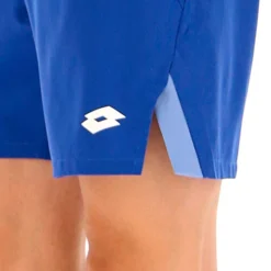 Lotto Tech 1 D1 7in Shorts Men 21 Lotto Tech 1 D1 7in Shorts Men -Tennis Point Shop 03844000 15