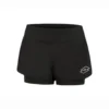 Lotto Tech 1 D4 Shorts Women -Tennis Point Shop 03851000 000